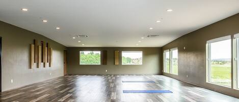 Yoga