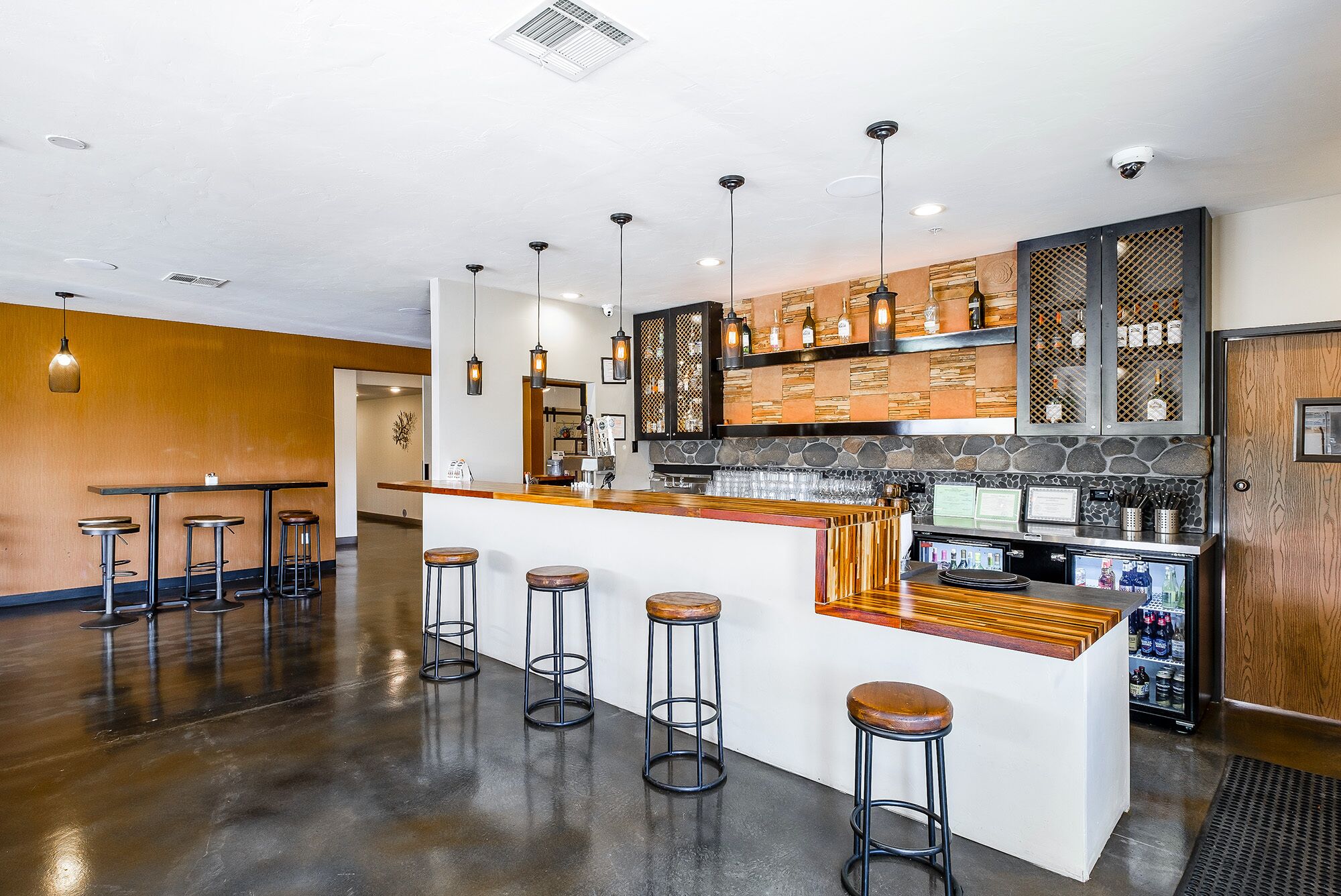 Foto - Red Sands Hotel