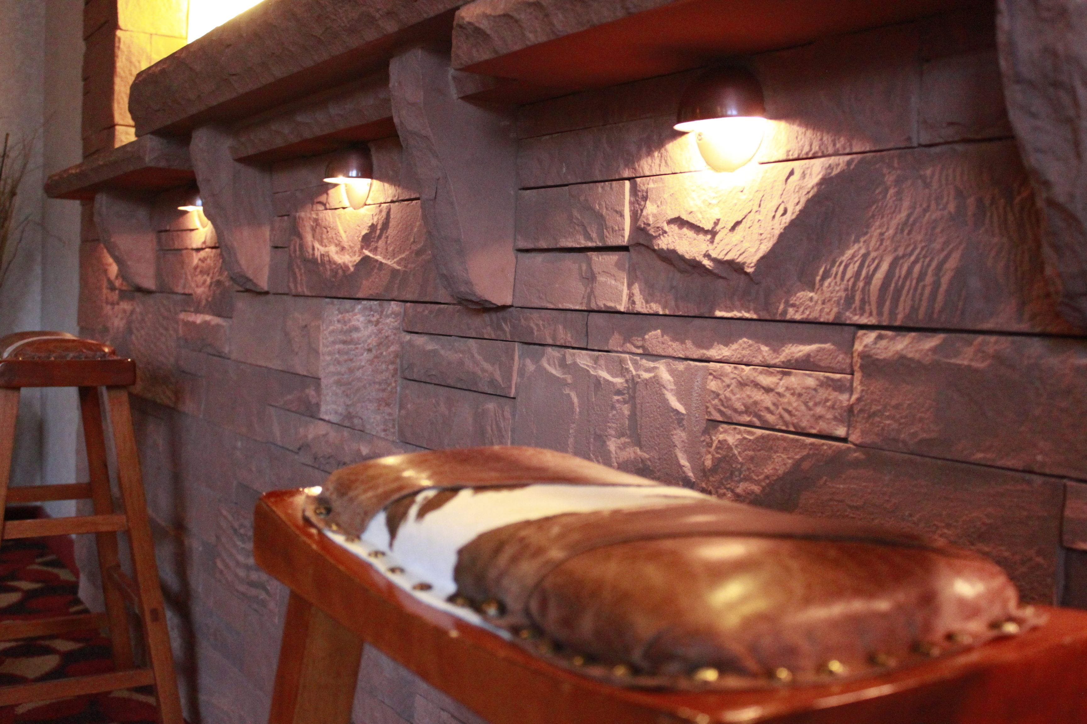 Foto - Red Sands Hotel