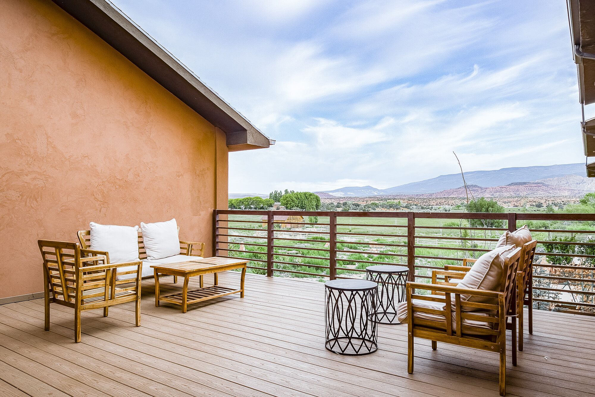 Foto - Red Sands Hotel