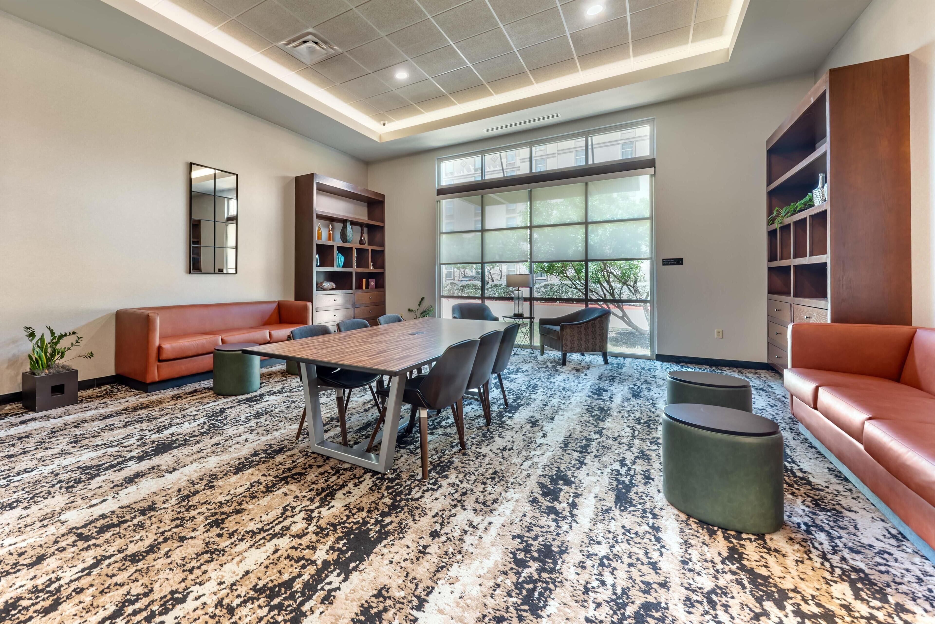 Foto - Drury Plaza Hotel San Antonio North Stone Oak