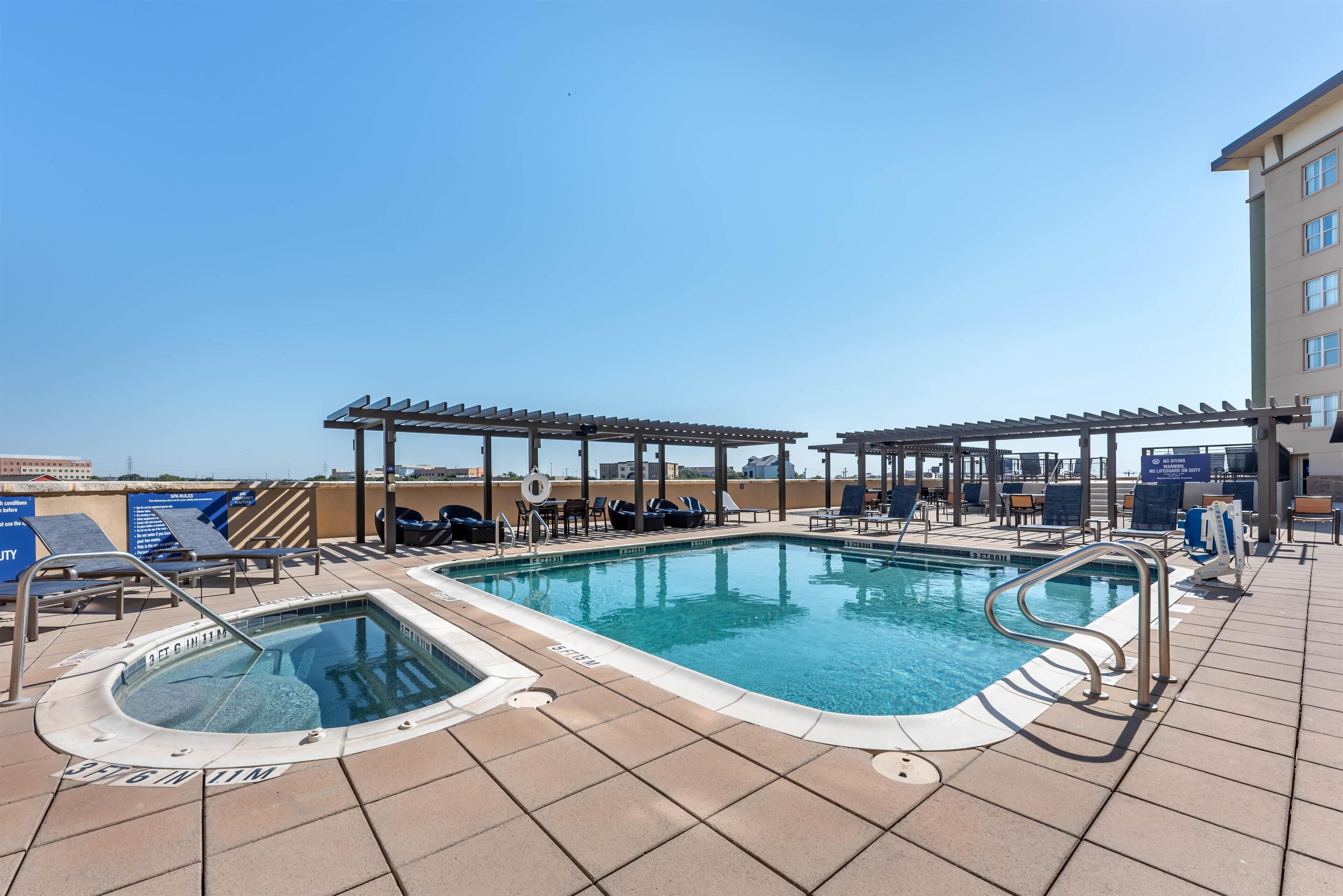 Foto - Drury Plaza Hotel San Antonio North Stone Oak