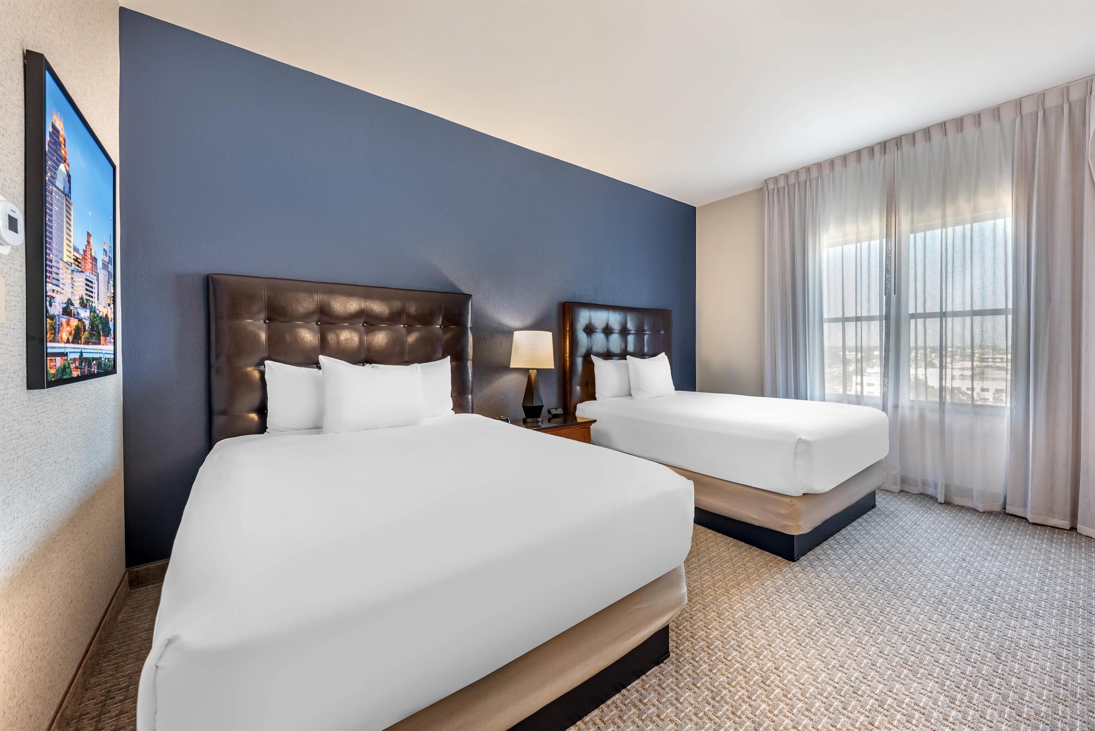 Foto - Drury Plaza Hotel San Antonio North Stone Oak