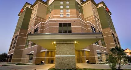 Drury Plaza Hotel San Antonio North Stone Oak