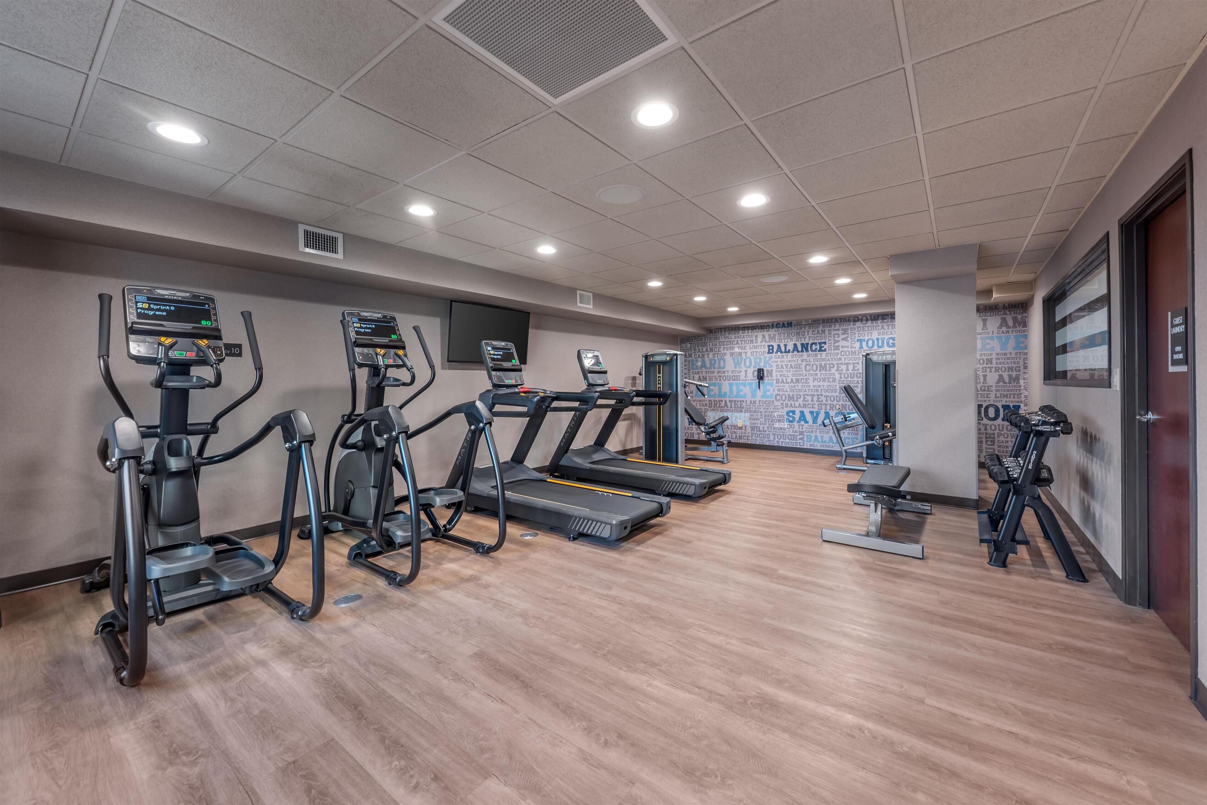 Foto - Drury Plaza Hotel San Antonio North Stone Oak