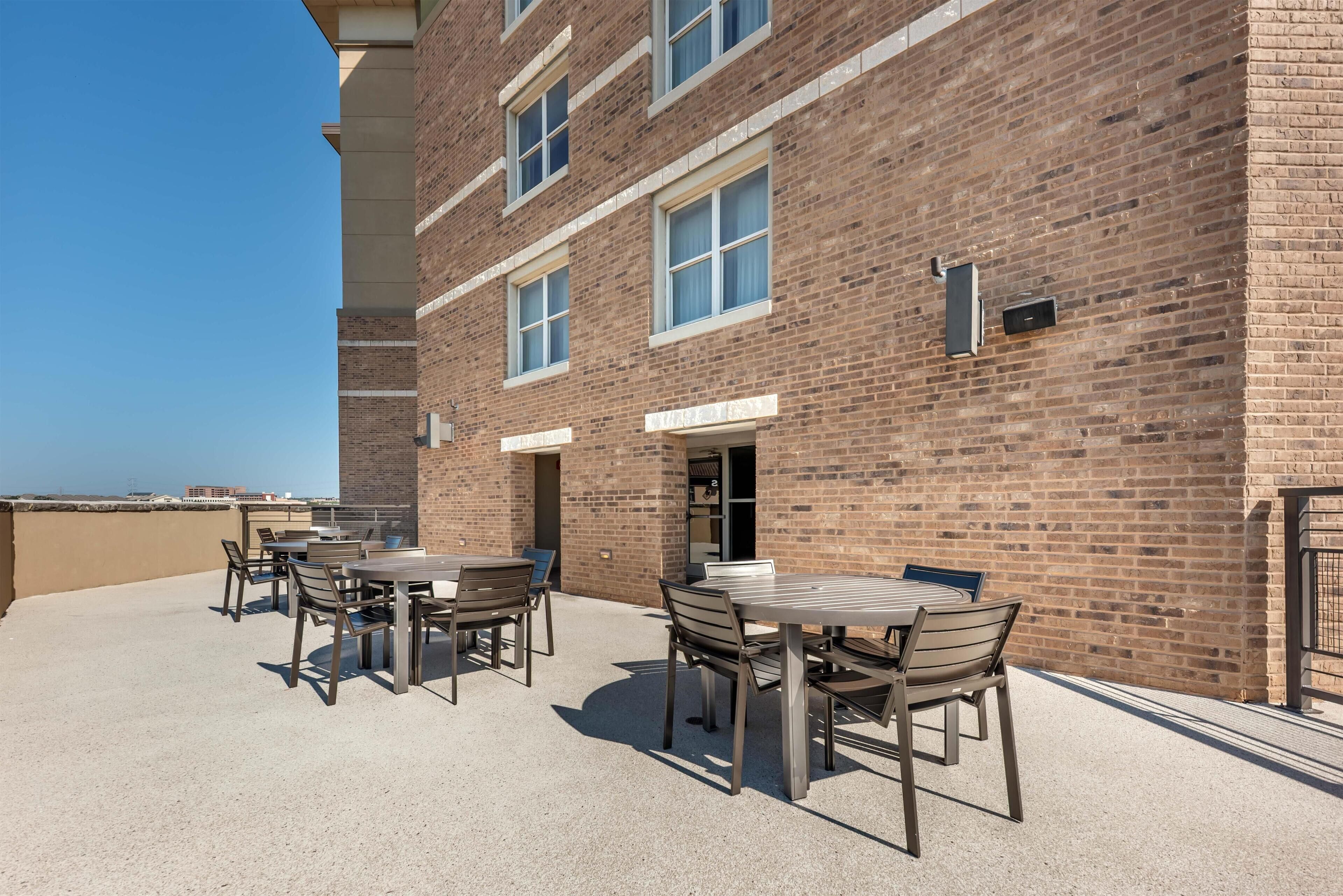 Foto - Drury Plaza Hotel San Antonio North Stone Oak