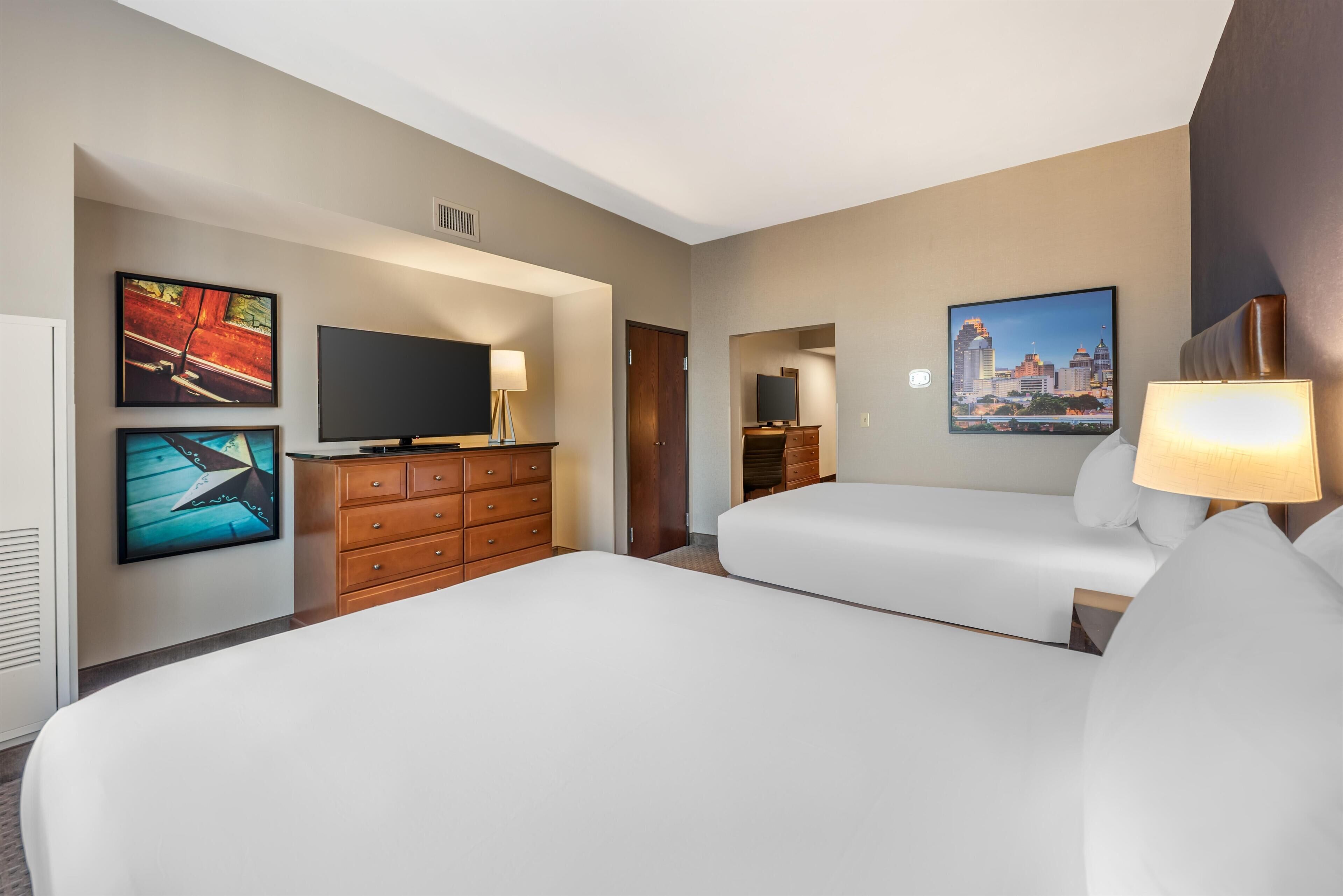 Foto - Drury Plaza Hotel San Antonio North Stone Oak