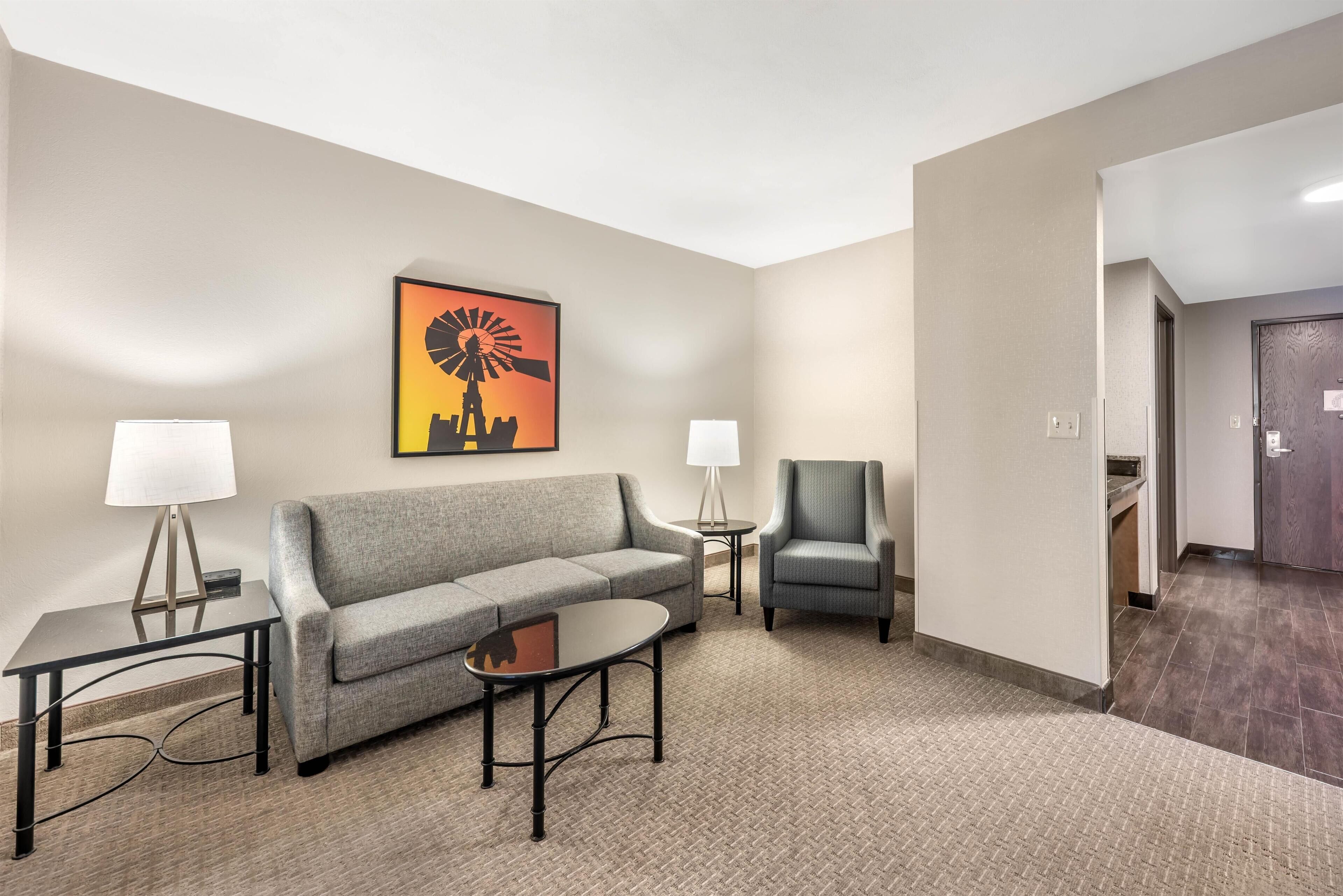 Foto - Drury Plaza Hotel San Antonio North Stone Oak