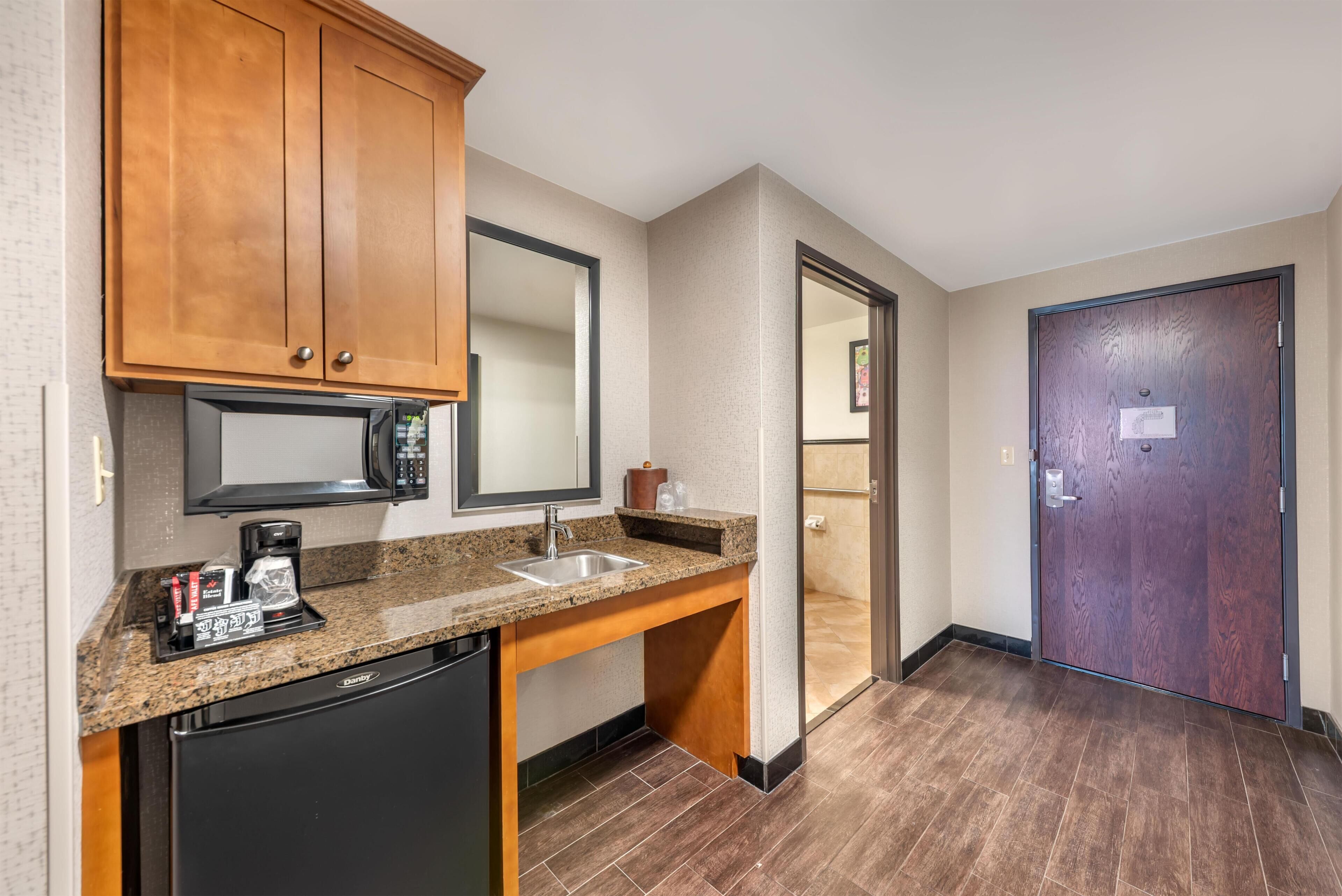 Foto - Drury Plaza Hotel San Antonio North Stone Oak