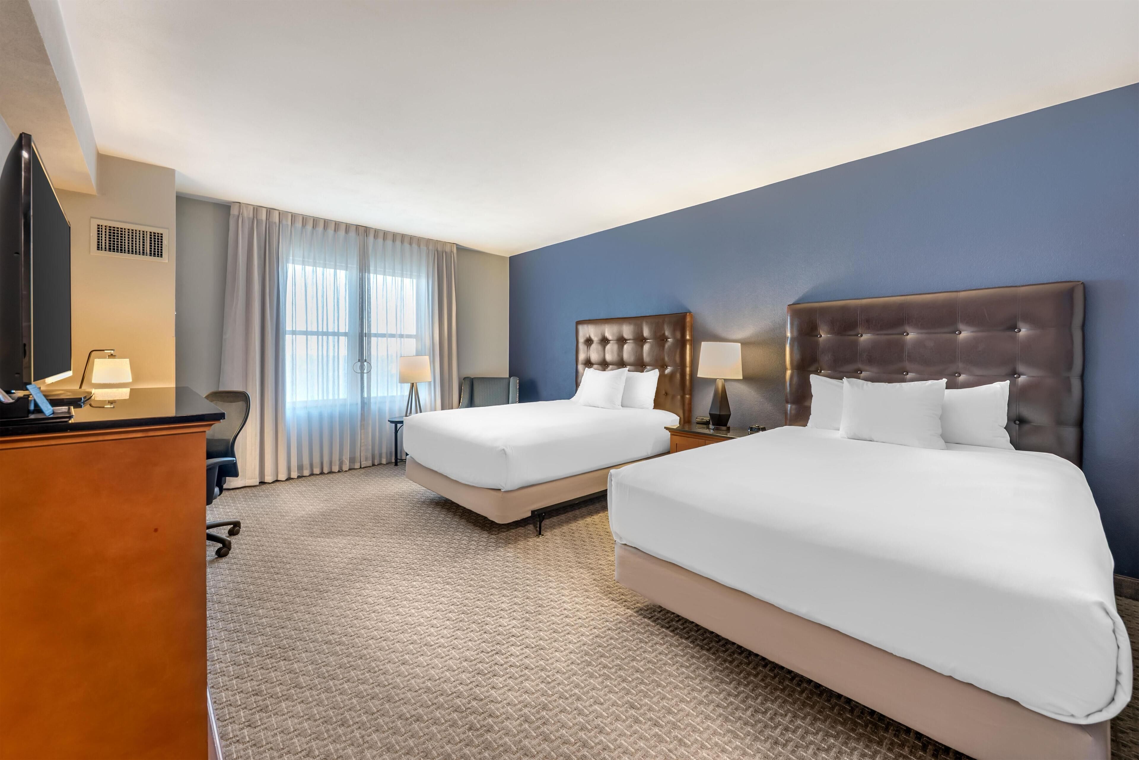 Foto - Drury Plaza Hotel San Antonio North Stone Oak