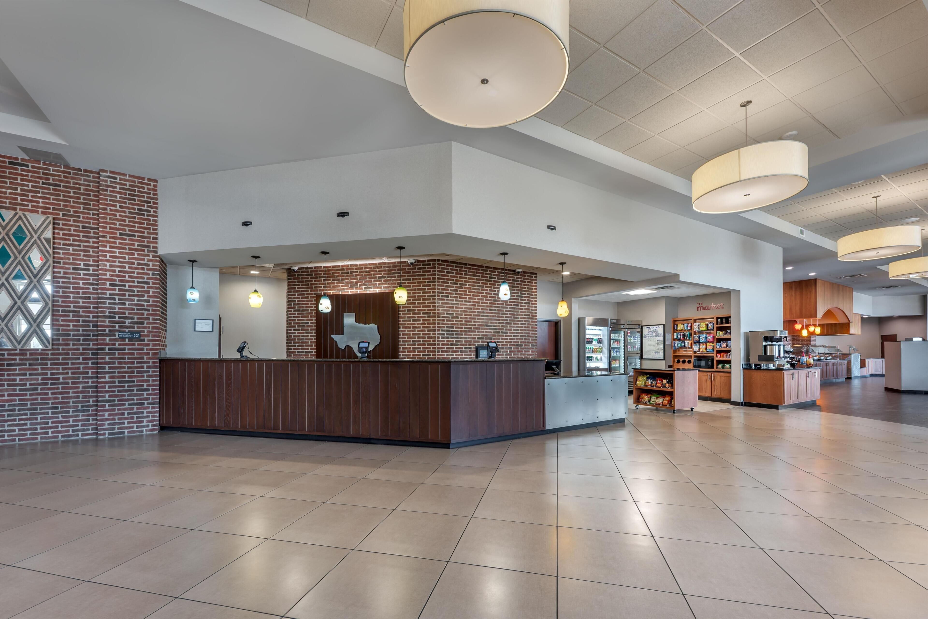 Foto - Drury Plaza Hotel San Antonio North Stone Oak