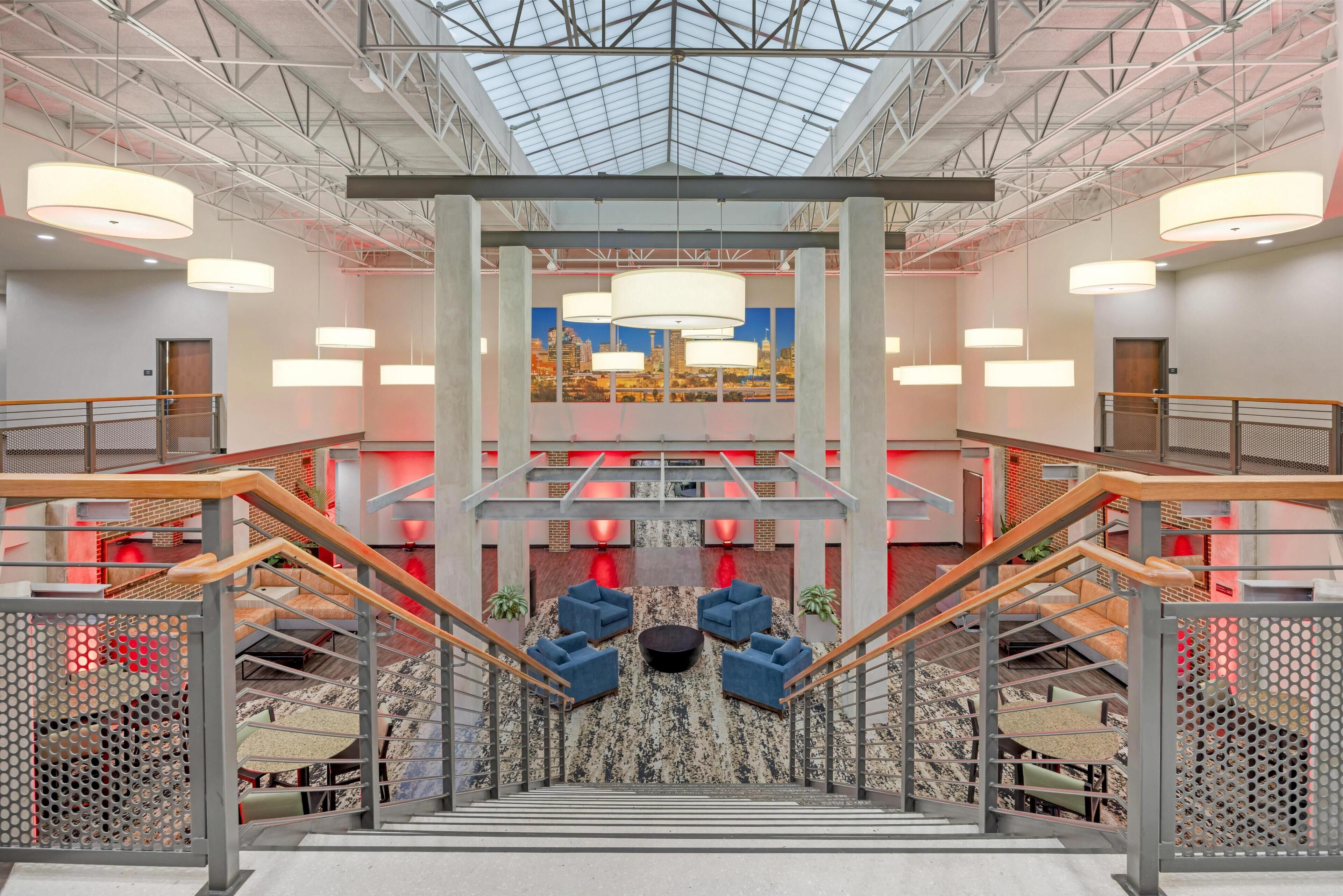 Foto - Drury Plaza Hotel San Antonio North Stone Oak