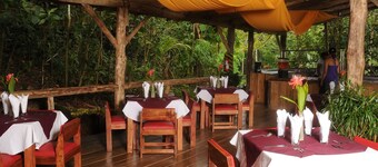 Hacienda Pozo Azul
