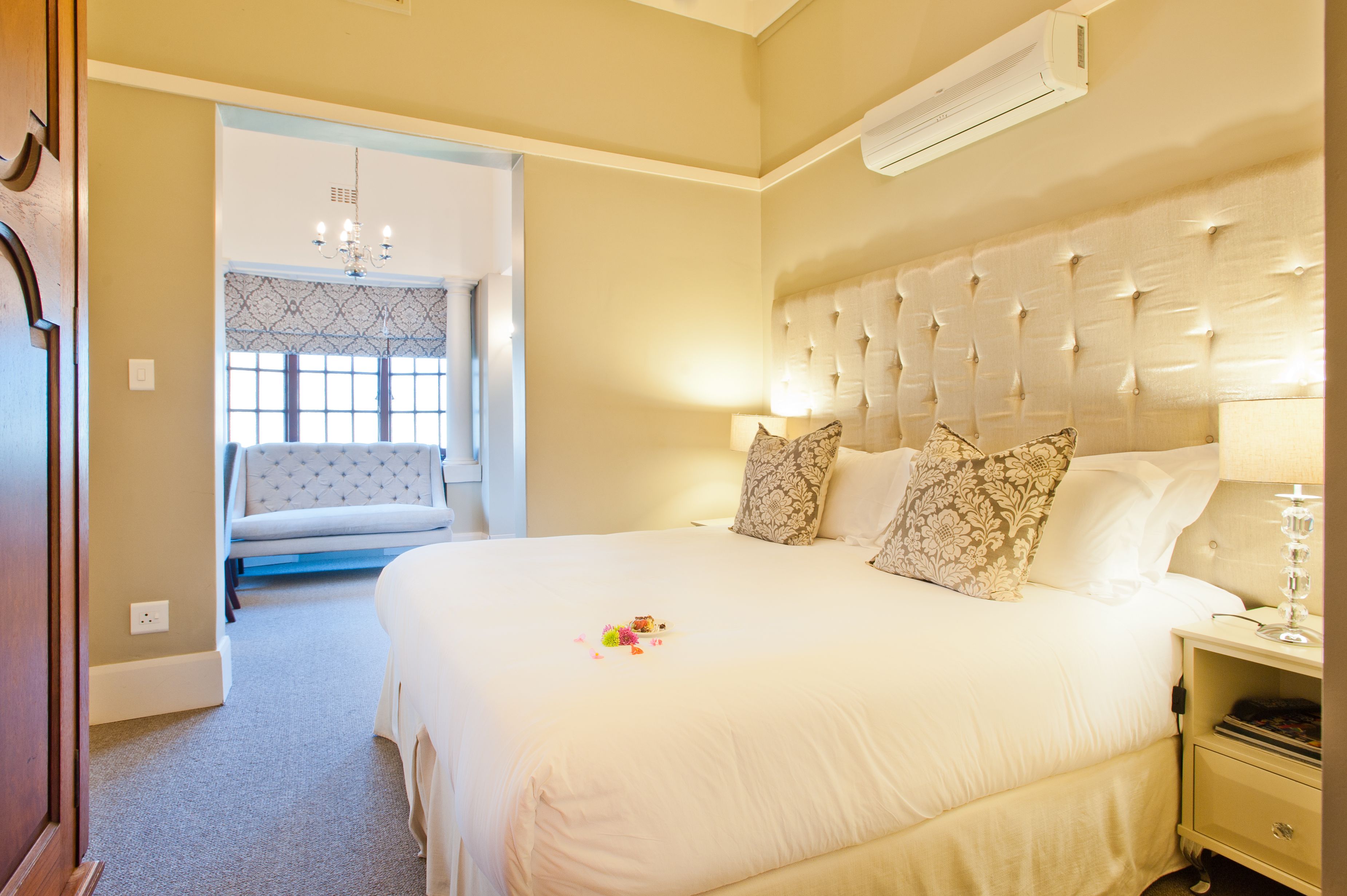 superior room | premium bedding, in-room safe, individually decorated