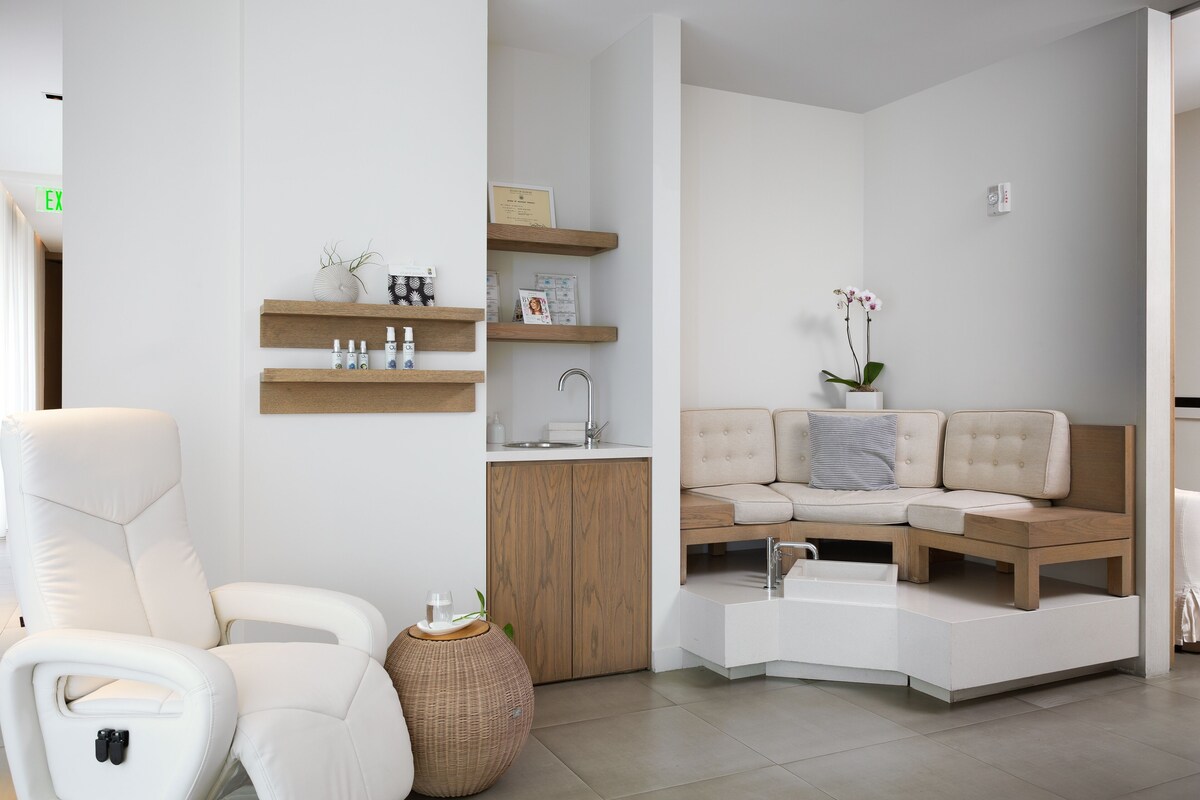 13 Best Spas in Oahu for Complete Relaxation in 2023 Hawaii Travel Spot