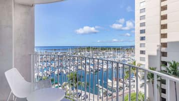View from room