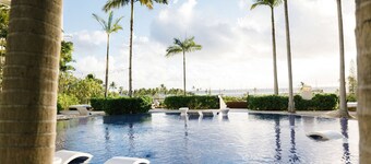 檀香山現代希爾頓分時度假俱樂部飯店