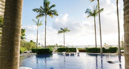 Hilton Vacation Club The Modern Honolulu