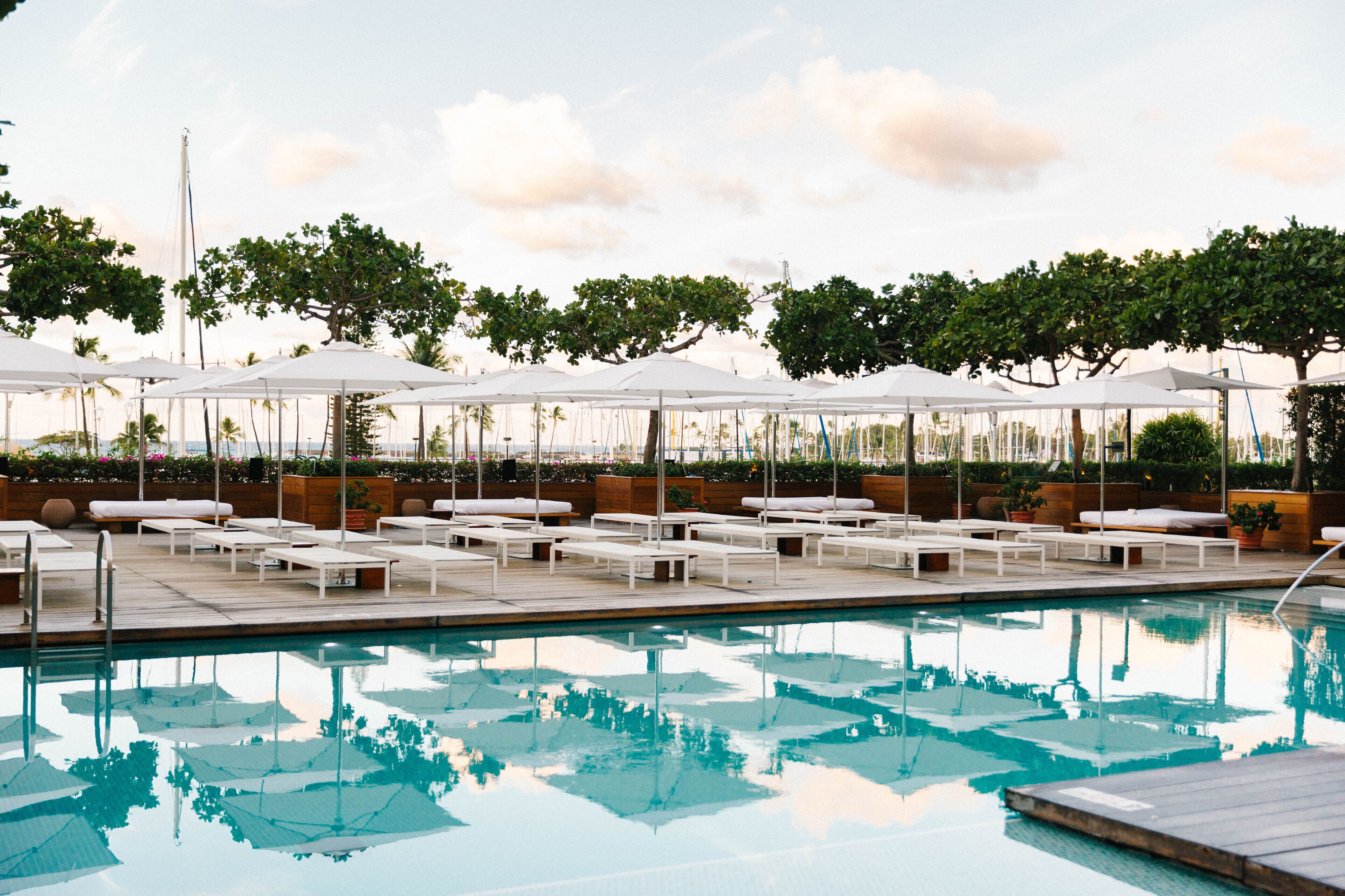 Photo - Hilton Vacation Club The Modern Honolulu