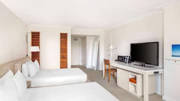 1 bedroom, in-room safe, desk, laptop workspace