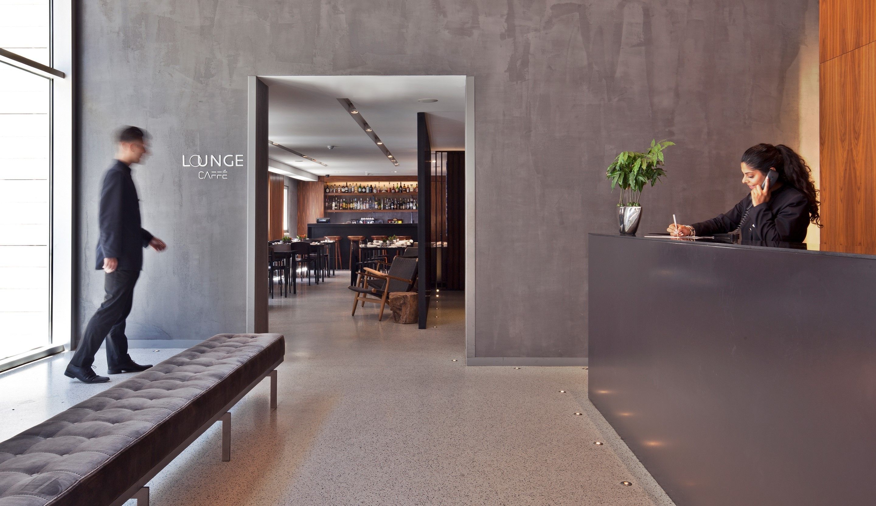 Photo - Altis Prime Hotel