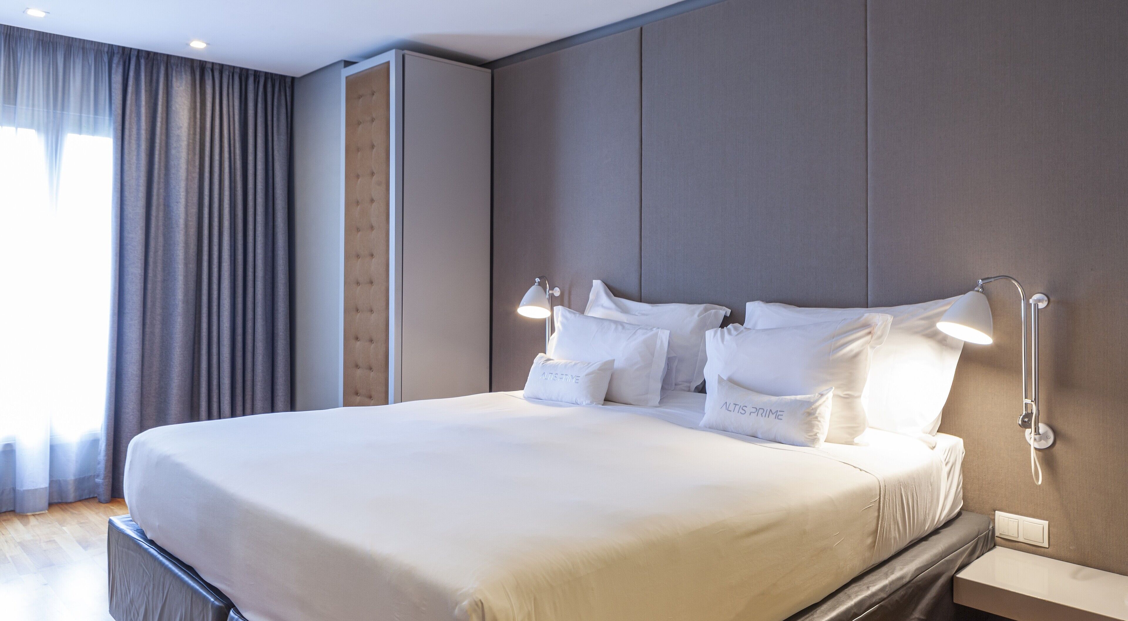 Photo - Altis Prime Hotel