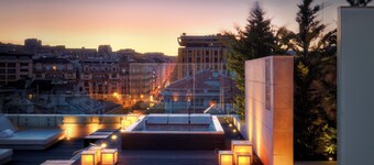 Altis Prime Hotel de Apartamentos