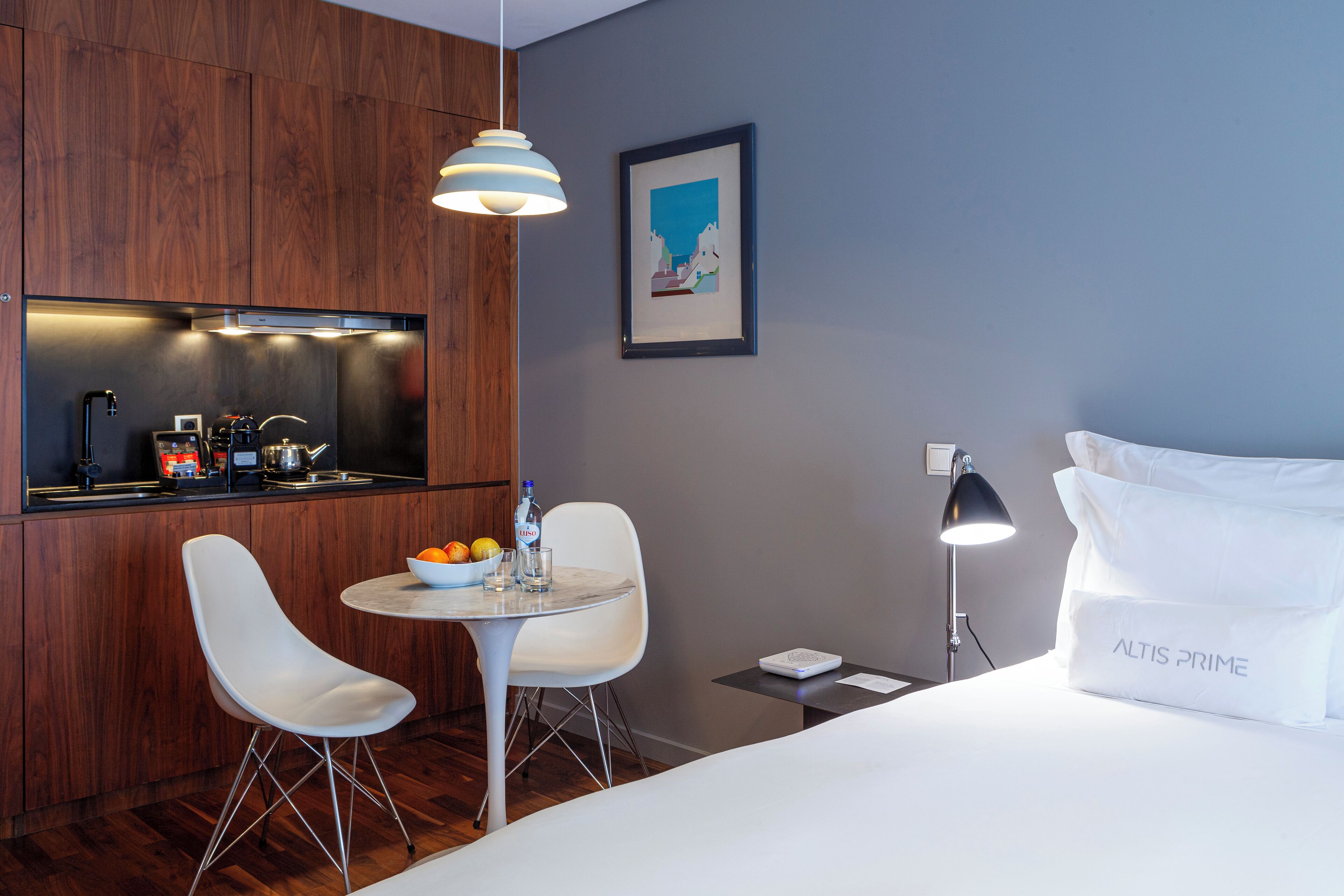 Foto - Altis Prime Hotel