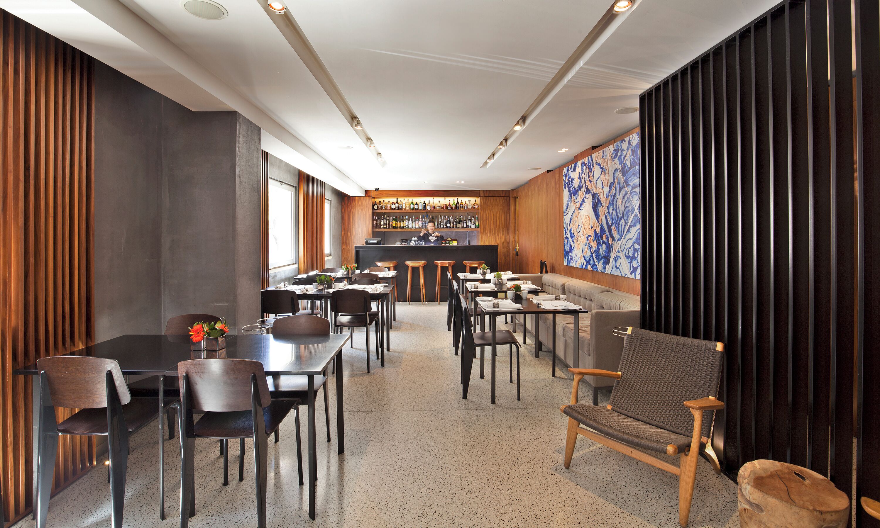 Photo - Altis Prime Hotel