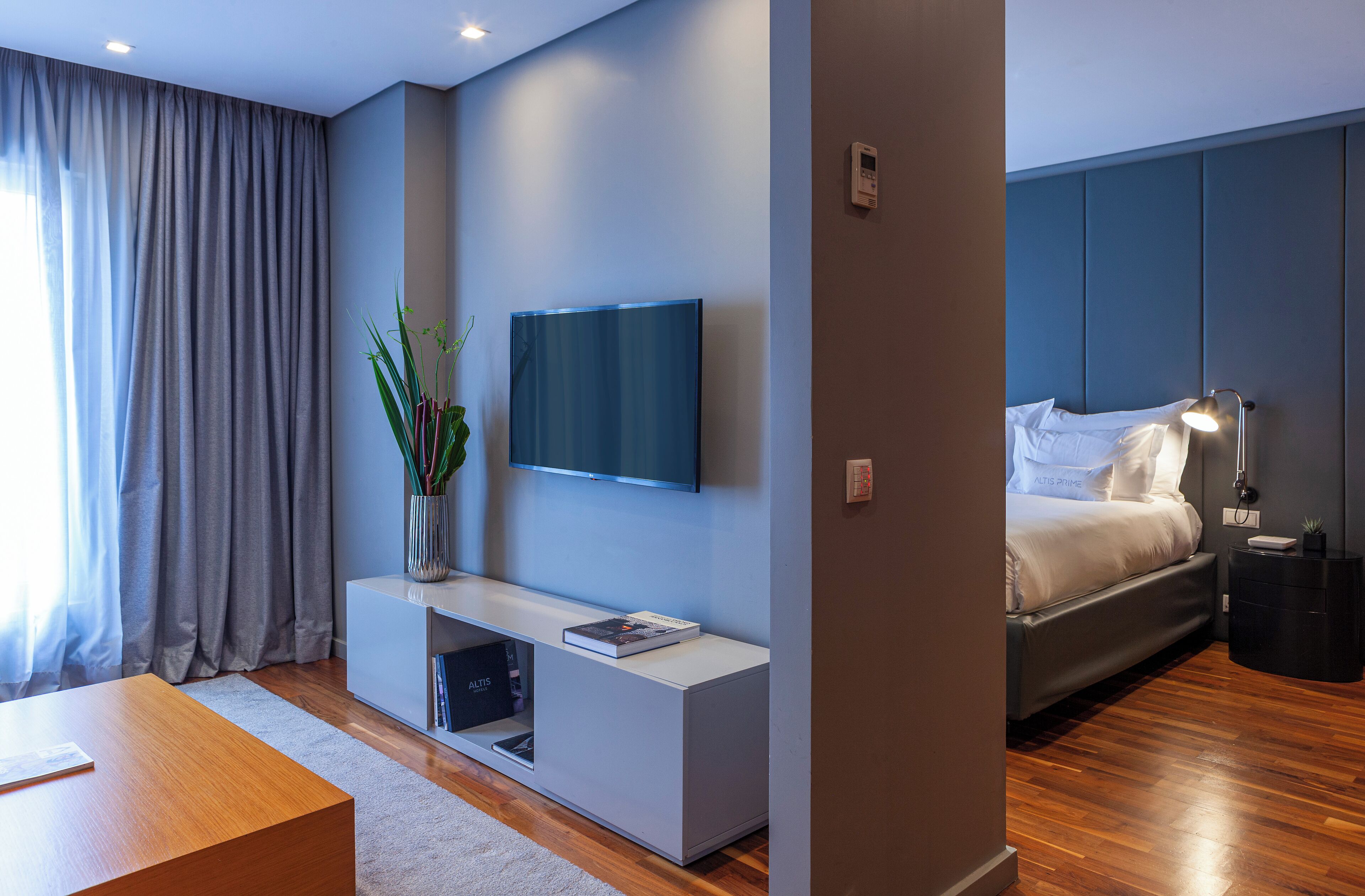 Foto - Altis Prime Hotel