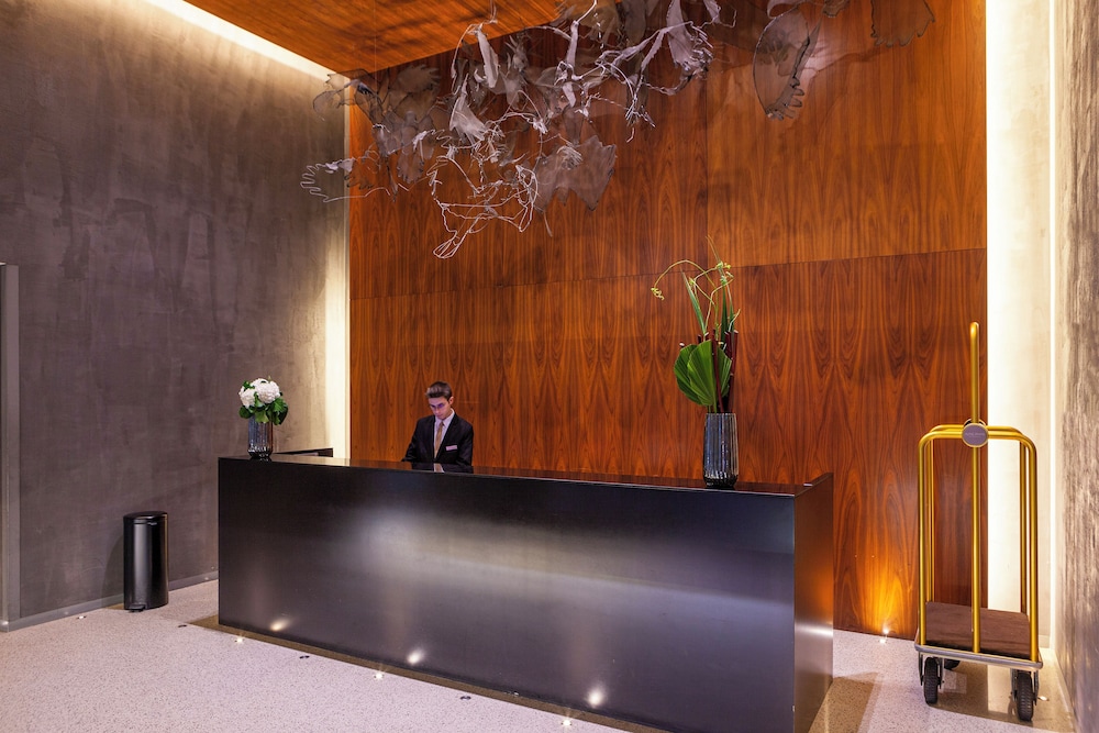 Altis Prime Hotel by null