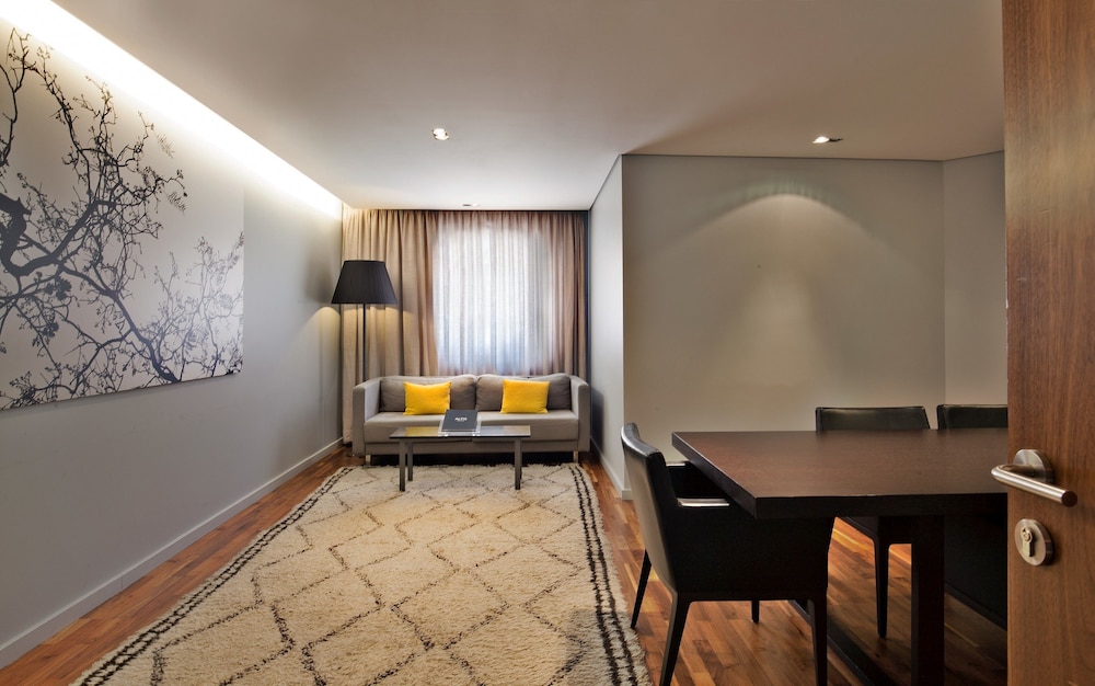 Altis Prime Hotel by null