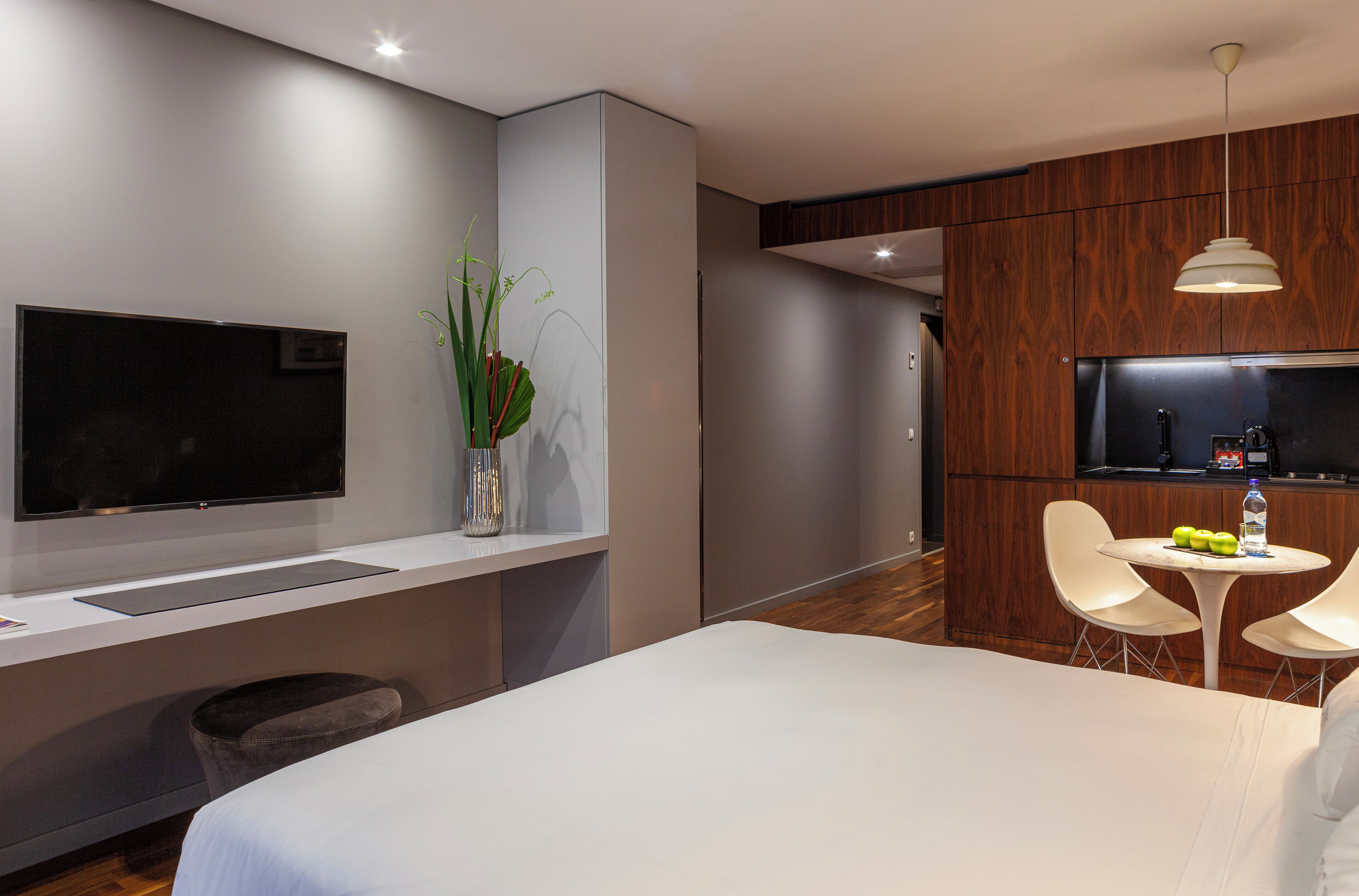 Photo - Altis Prime Hotel