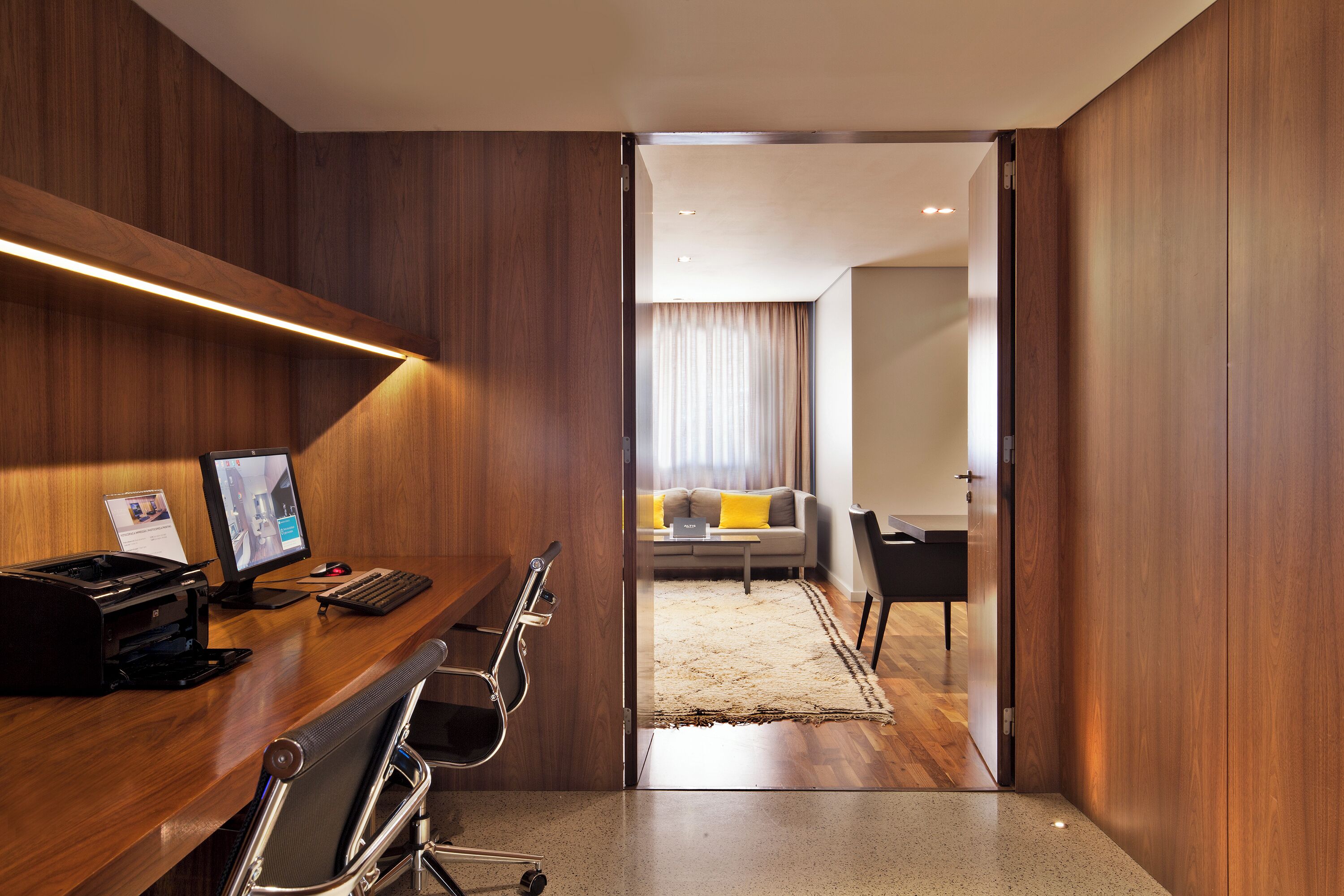 Foto - Altis Prime Hotel