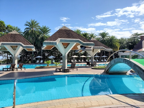 パークビュー ホテル 花蓮 (花蓮美侖大飯店)