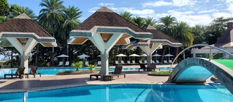 Parkview Hotel Hualien