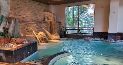 Parkview Hotel Hualien