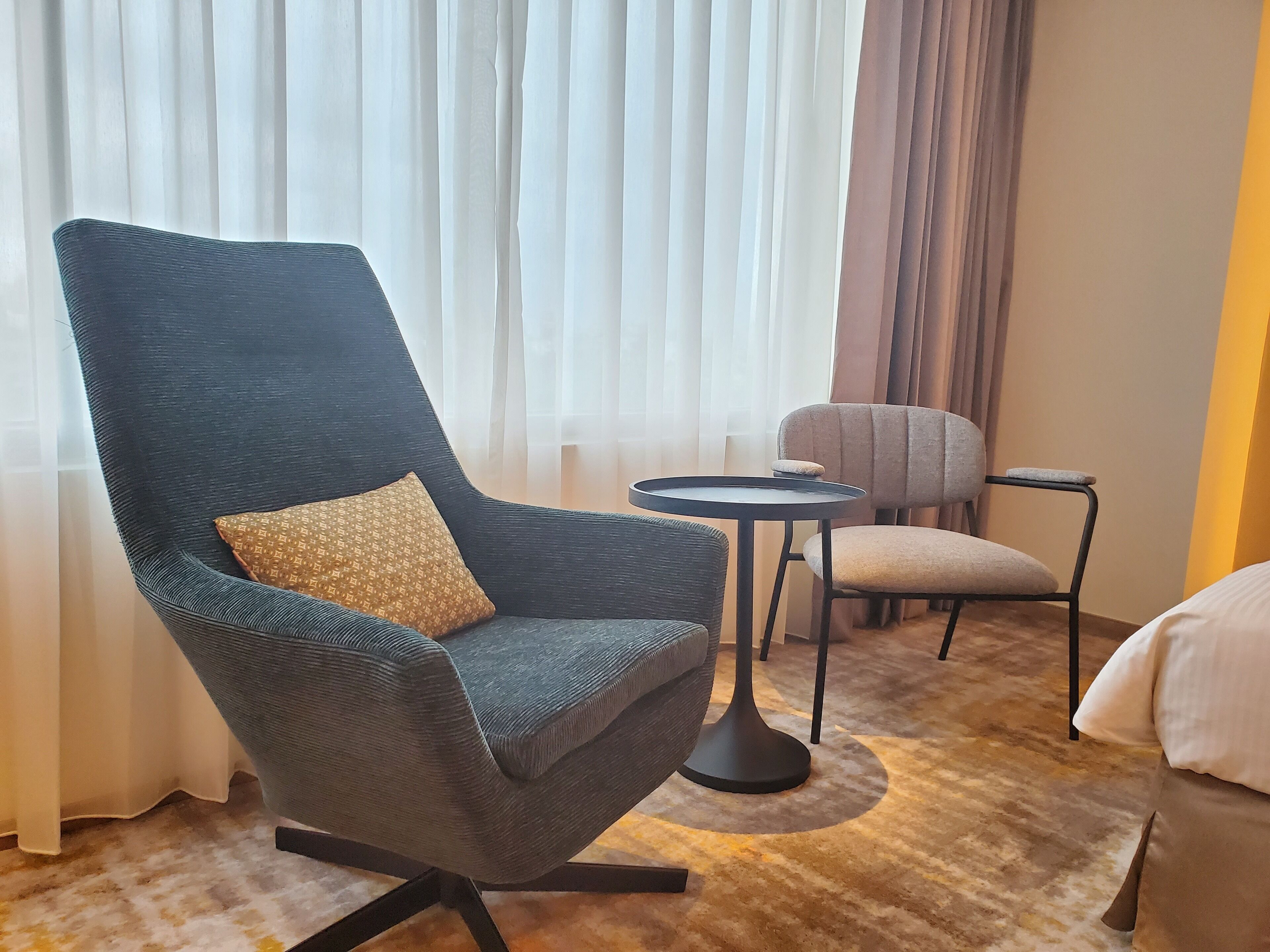 family suite | 1 bedroom, premium bedding, down duvets, pillow-top beds