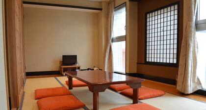 Amenity Hotel Kyoto