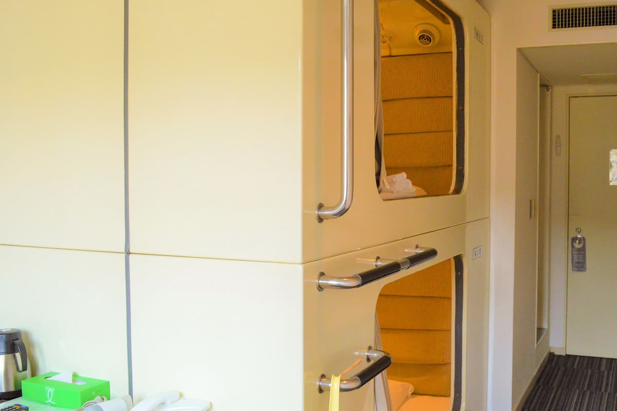 Phòng tập thể Premier (Private Room) | Màn/rèm cản sáng, truy cập Internet không dây miễn phí 