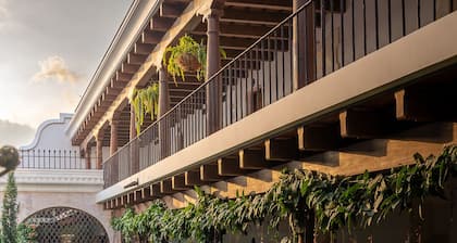 Los Pasos Boutique Hotel & Spa