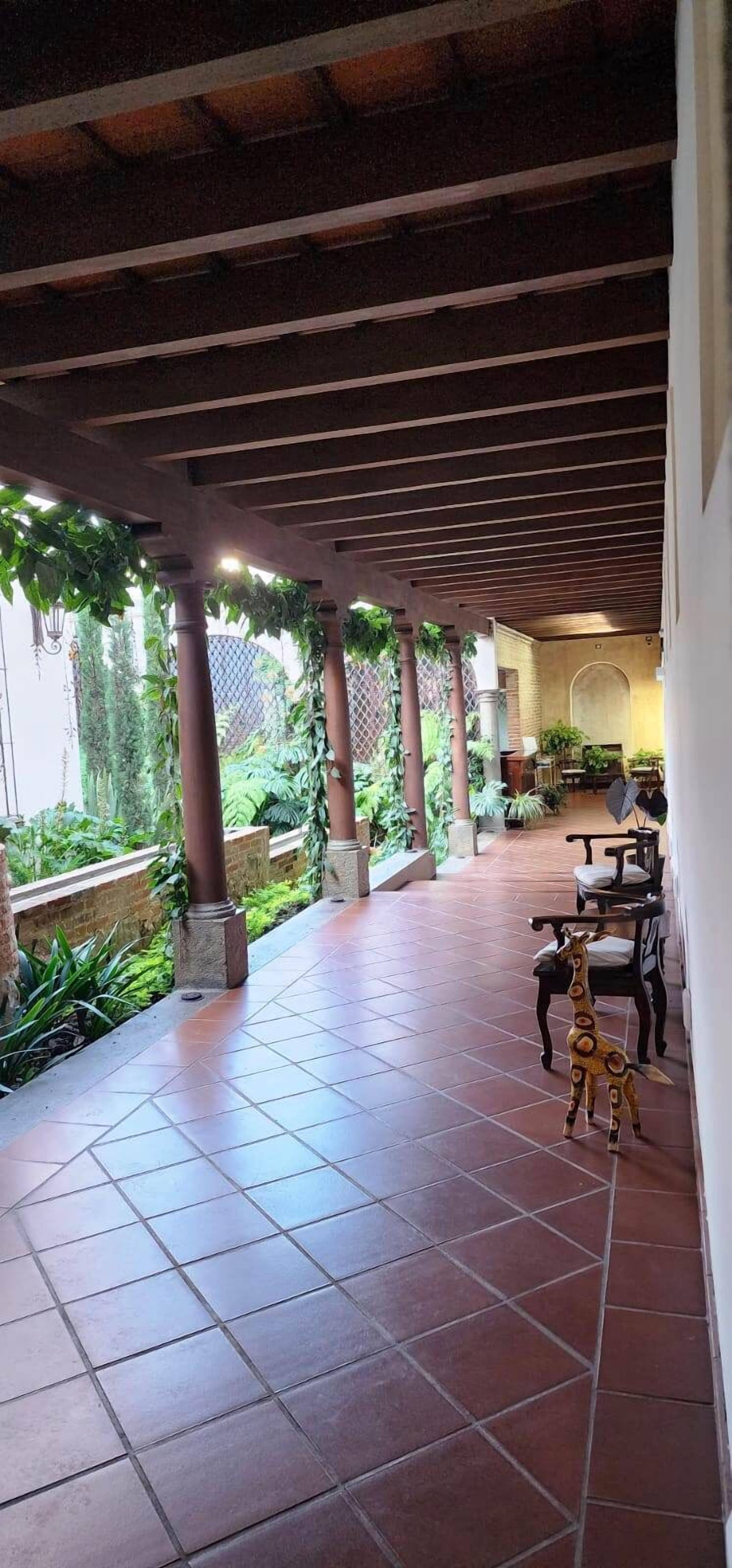 Photo - Los Pasos Boutique Hotel & Spa