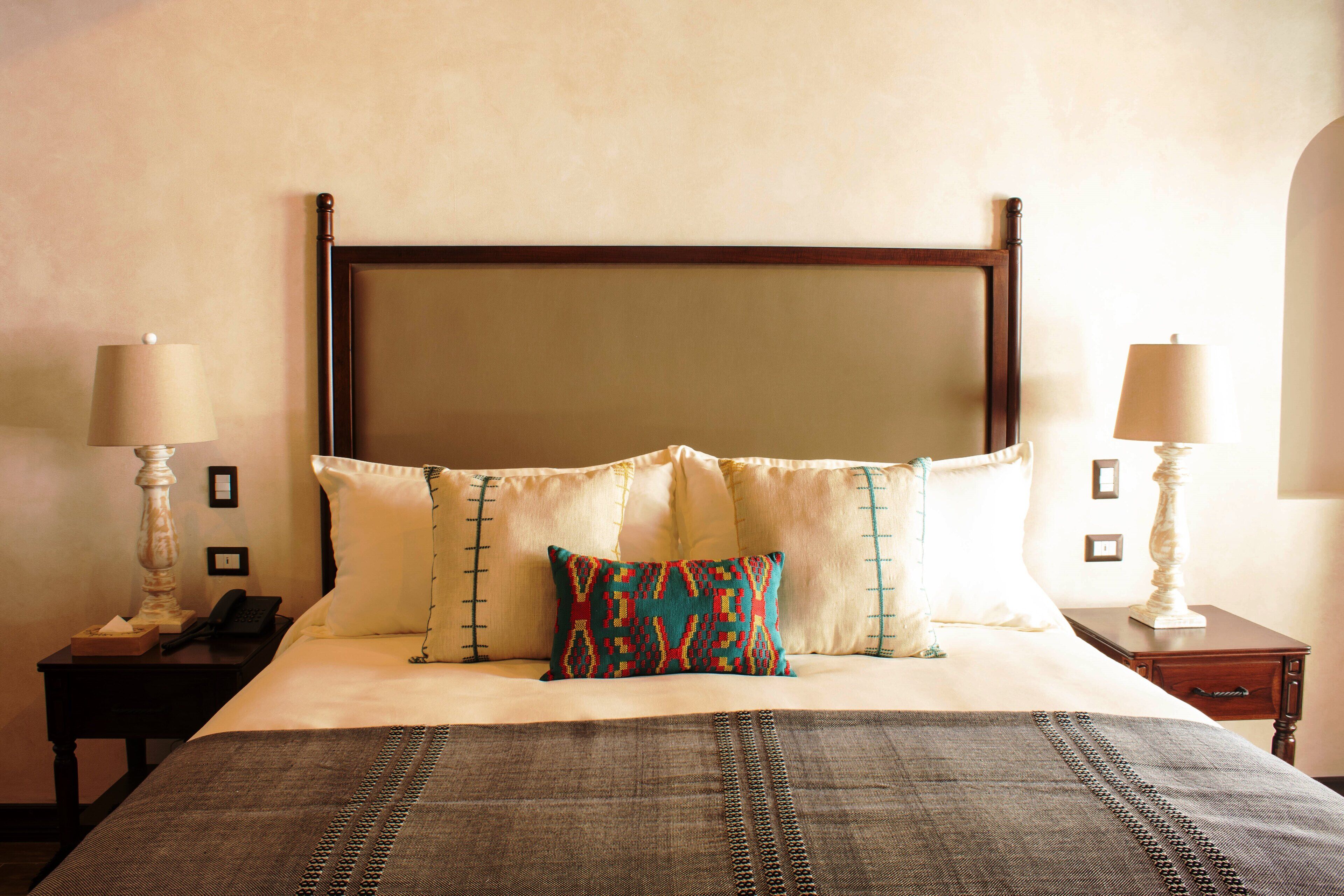 suite king | 1 bedroom, premium bedding, down duvets, in-room safe