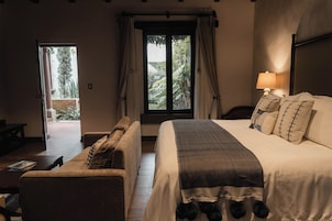 Ropa de cama de alta calidad y cubrecamas 
