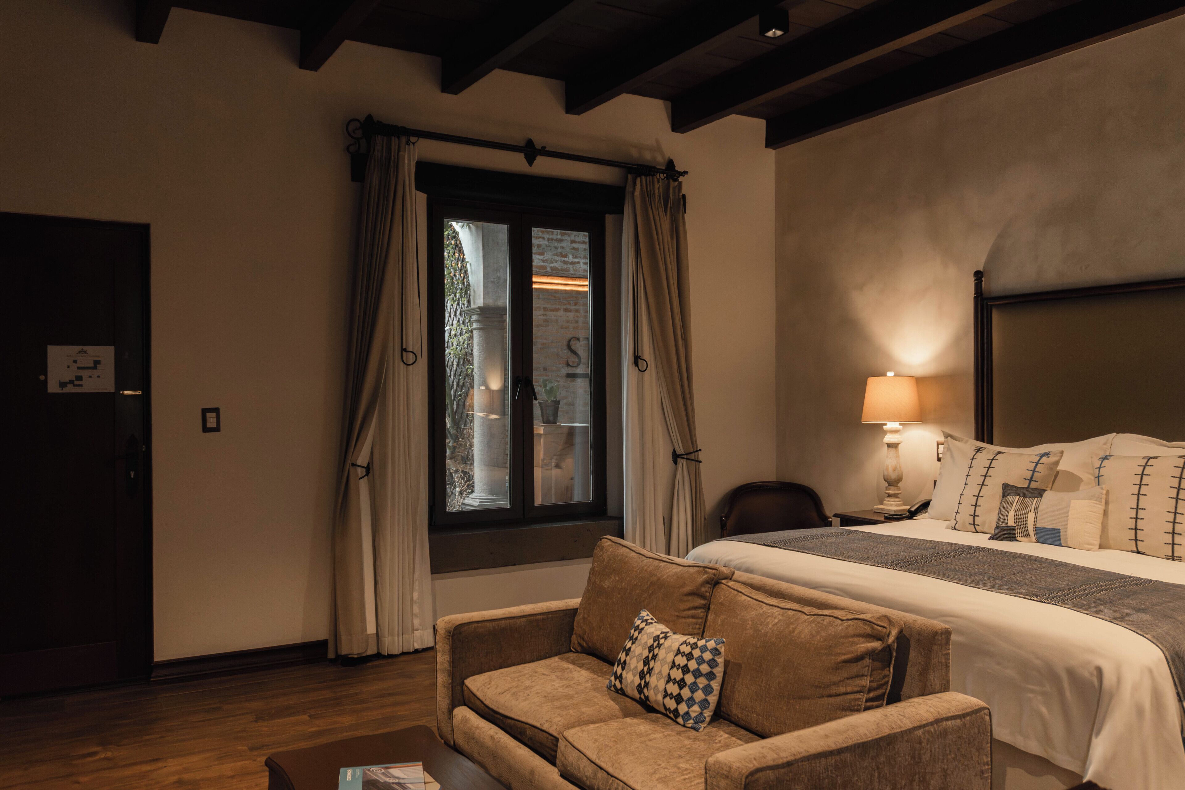 Photo - Los Pasos Boutique Hotel & Spa