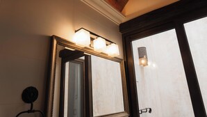 Master Suite | Salle de bain
