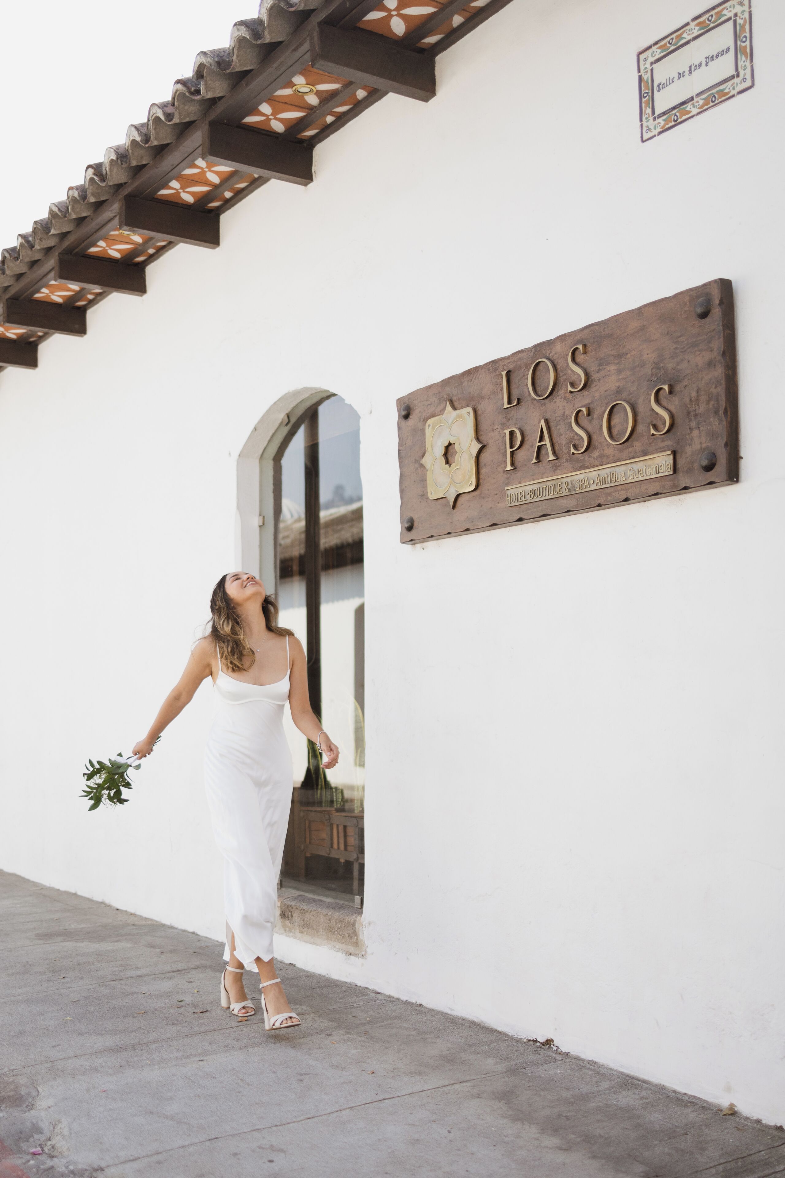 Photo - Los Pasos Boutique Hotel & Spa