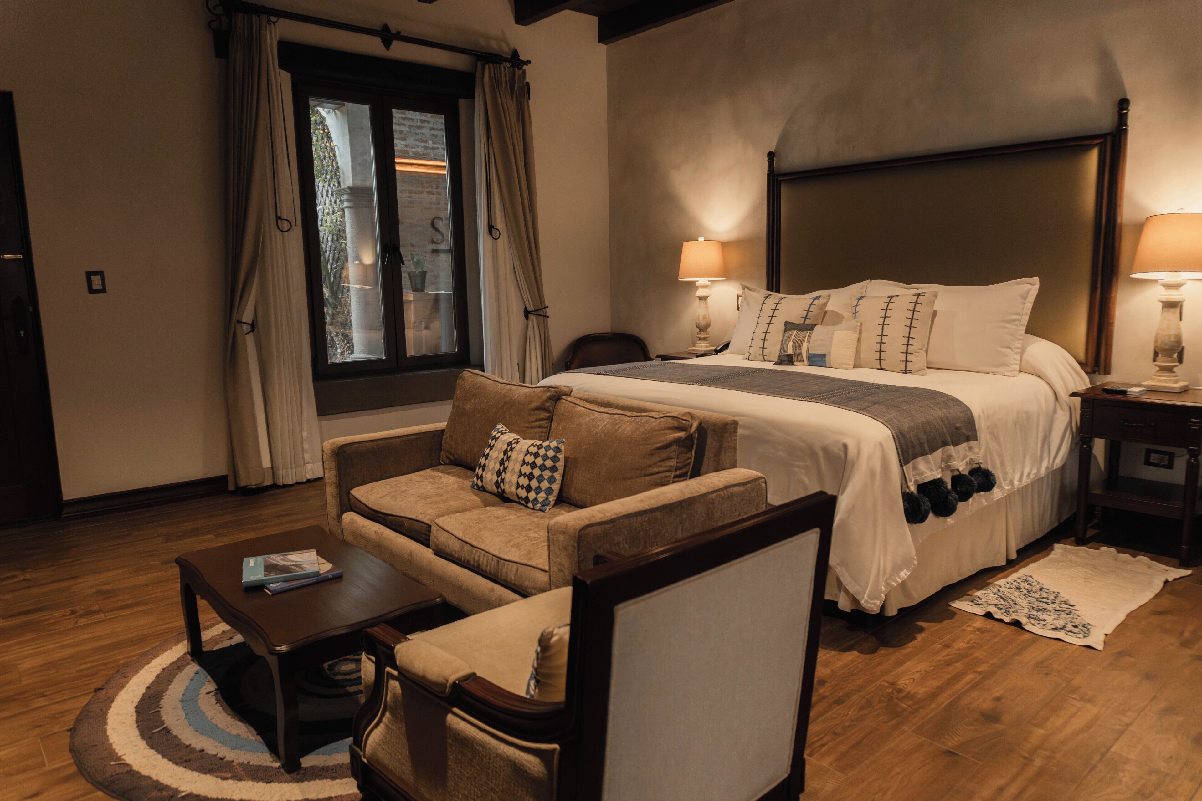 Photo - Los Pasos Boutique Hotel & Spa