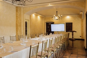 Sala de banquets