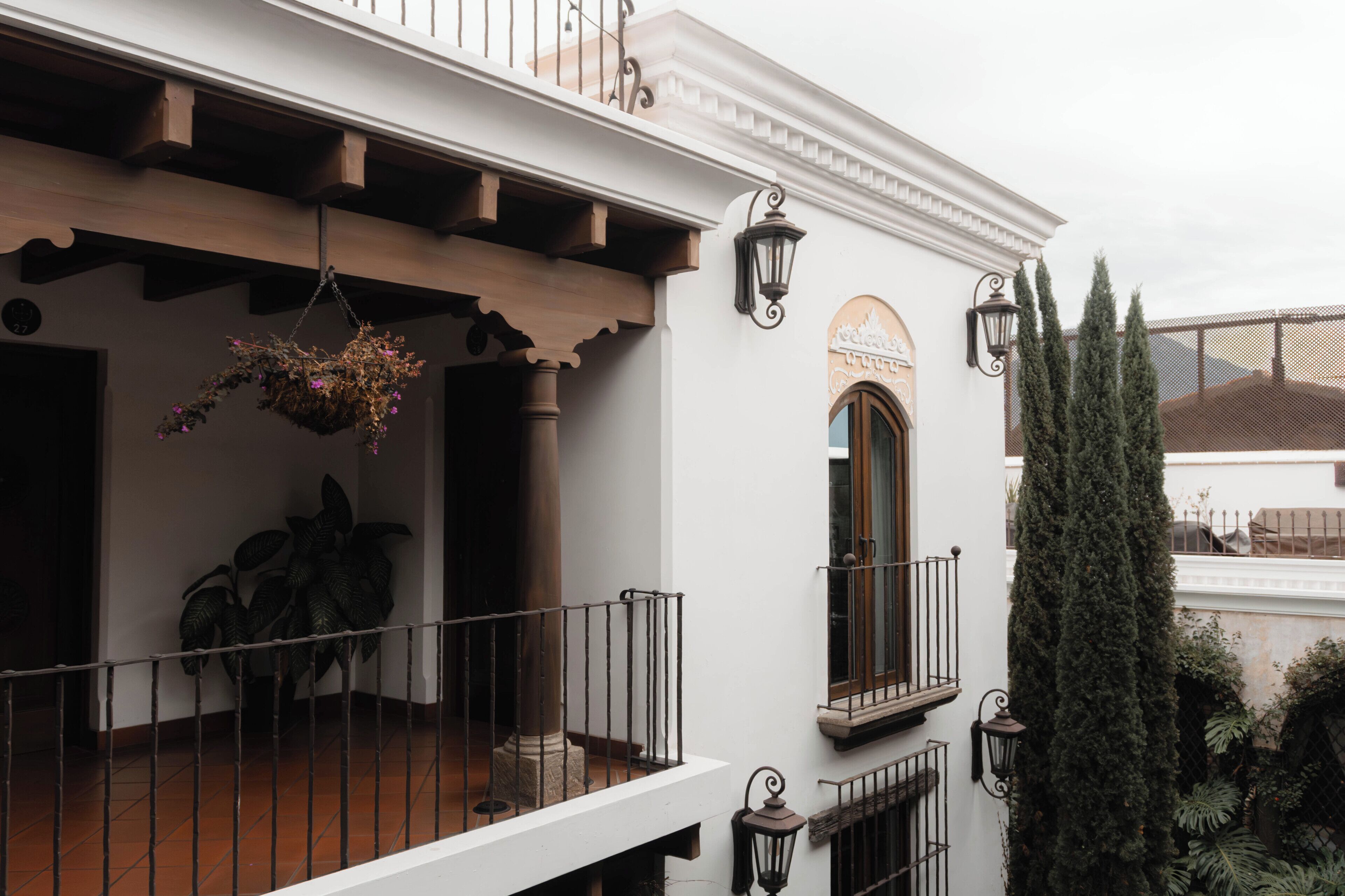 Photo - Los Pasos Boutique Hotel & Spa
